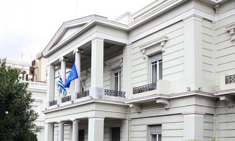 ΥΠΕΞ: Συλληπητήρια στις ΗΠΑ για τους νεκρούς από την πυρκαγιά στο Μπρονξ